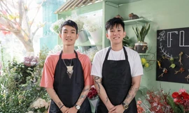 Hậu thành công của siêu hit "2 Phút Hơn”, Masew lại “chơi lớn” với bản phối mới "Mộng Mơ"