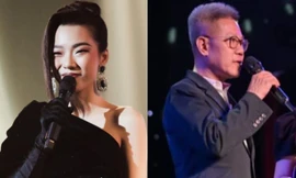 Trini (Sàn Chiến Giọng Hát) tiết lộ: Mỹ Tâm là lý do muốn hợp tác với nhạc sĩ Quốc Bảo