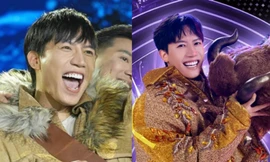 "Voi Bản Đôn" Anh Tú là Quán quân The Masked Singer Vietnam - Ca Sĩ Mặt Nạ mùa 2