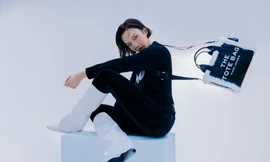 Tái xuất màn ảnh thành công, Diệu Nhi tung ngay bộ ảnh đậm chất thời trang