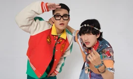 VP Bá Vương kết hợp Kenji (P336) ra mắt “thang chấm điểm bạn trai” của phái đẹp