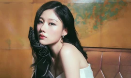 Em gái Trấn Thành trở thành "Cô dâu hào môn" của Vũ Ngọc Đãng