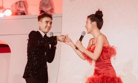 Loạt hit "gửi người yêu cũ" giúp Đạt G - Hà Nhi “xâm chiếm” Top Trending YouTube