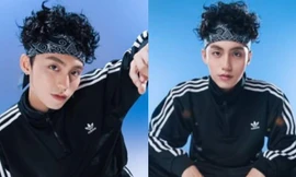 MONO tập nhảy popping hơn 1 năm mới dám thể hiện trong MV "Đi Tìm Tình Yêu"