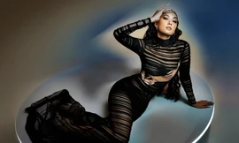 Trước Bán kết Hoa Hậu Hoàn Vũ Việt Nam 2022, Thảo Nhi Lê khoe bộ ảnh độc lạ