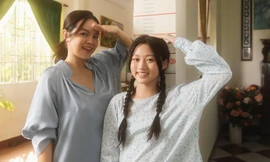 Phạm Quỳnh Anh: Tôi hay tự hỏi mình có phải là một "vai ác" trong mắt con không?