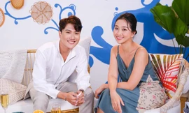 Liêu Hà Trinh làm talkshow về chữa lành tâm hồn, gửi gắm thông điệp hướng về gia đình