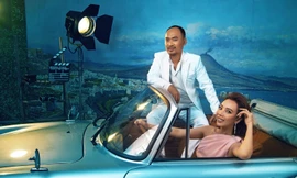 Thu Trang mời MasterChef Việt Nam sáng tạo món cơm tấm sườn vị phở cho "Nghề Siêu Dễ"