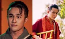 Hơn một năm làm hậu kỳ, Huỳnh Lập chính thức hé lộ dàn sao hội tụ trong "Kẻ độc hành"