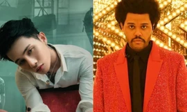 MV mới "Ngôi Sao Cô Đơn" của Jack bị chỉ trích vì giống The Weeknd đến ngỡ ngàng