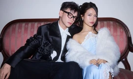 Thể Thiên hát nhạc Trịnh cùng tlinh, làm mới "Ở Trọ" theo phong cách hiện đại