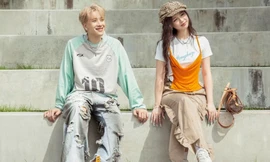 NICKY - AMEE tung ca khúc đậm chất Y2K khiến các game thủ 9x bồi hồi