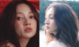 Bảo Anh trở lại sau thời gian dài ở ẩn nhưng lại than thở "không biết nên vui hay buồn"