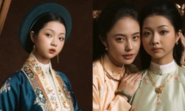 Ở tuổi 19, "Em gái ma" Lâm Thanh Mỹ có phim điện ảnh đạt doanh thu trăm tỷ
