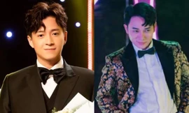 Mai Vàng 2022: Ngô Kiến Huy nhận cú đúp giải thưởng, Trúc Nhân thắng giải MV của năm