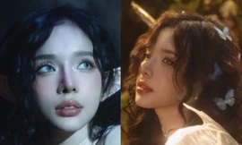 Sau khi xem "MAI", LyLy viết hẳn ca khúc cho câu thoại "Cám ơn vì đã không đợi em"