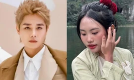 Giải Cống Hiến 2024: Tăng Duy Tân và Phương Mỹ Chi sẽ thắng giải Ca sĩ của năm?