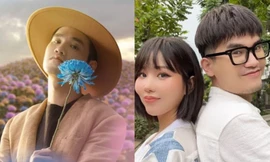 Khắc Hưng tung ca khúc mới, MIN lập tức ủng hộ bằng video vũ đạo cực dễ thương