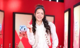 Ơn Giời Cậu Đây Rồi tập 7: Siêu mẫu Minh Tú tìm lang quân cho "tiểu thư" Tự Long