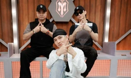 Khán giả thán phục sự kiên định của "anh tài" SOOBIN dành cho NSND Tự Long