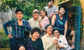 Phim trăm tỷ "Bố Già" của Trấn Thành chiếm sóng các hạng mục tại giải thưởng "Ngôi Sao Xanh"