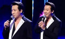 Trấn Thành chăm chỉ luyện giọng để có thể hát mượt mà trong liveshow Như Quỳnh