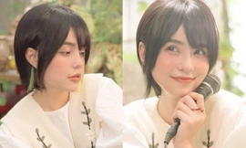 Thái Trinh: "Tôi không muốn người ta nhớ đến tôi vì chuyện yêu đương hay trầm cảm"