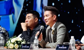 Cách Đàm Vĩnh Hưng thuyết phục Mỹ Tâm, Uyên Linh tham gia liveshow