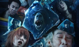 Phim "Móng Vuốt": Kỹ xảo tạo quái thú liệu có đủ sức chinh phục khán giả?