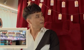 Hồ Quang Hiếu tiết lộ 7 lần đổi nghệ danh vì… mãi không nổi tiếng