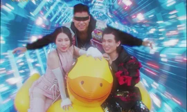 Nghe Orange, G-Ducky hát nhạc Trịnh: Một "Quỳnh Hương" rất lạ khi có thêm cả rap!