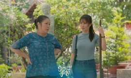 Giấc Mơ Của Mẹ tập 3: Trà My (Diễm My 9x) quyết định làm điều này để cứu cả gia đình