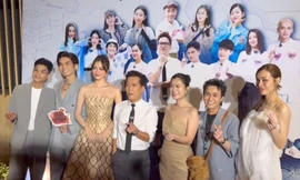 Hoa hậu Tiểu Vy "bóc mẽ" BB Trần tại gameshow "Bậc Thầy Săn Thưởng" 