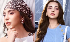 Cô gái khiến hội fangirl của 30 Anh Trai "Say Hi" muốn được đổi vai
