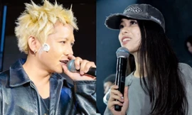 Album đầu tay của Ricky Star được tlinh yêu thích vì 