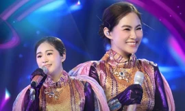 Màn cởi bỏ mặt Kim Sa Ngư của Lương Bích Hữu lọt Top 1 Trending YouTube, vượt qua MV của BLACKPINK