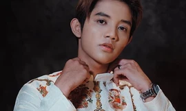 Sau khi rời công ty quản lý, Phát Hồ (X2X) tuyên bố “Yêu Là Cưới" qua ca khúc mới