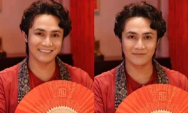 Huỳnh Lập vừa đưa "Một Nén Nhang" trở lại đã lọt ngay vào Top thịnh hành