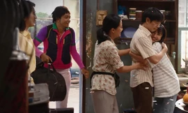 Cây Táo Nở Hoa tập 70: Gia đình Ngọc đoàn tụ, liệu sẽ còn sóng gió nào trong tập cuối?