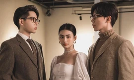 Erik tiết lộ lý do Hòa Minzy không thể làm cameo cho MV "Đau Nhất Là Lặng Im" 