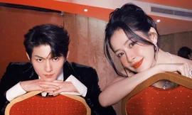 Dàn tỷ tỷ Đạp Gió ủng hộ hết mình MV "Finding You" của Chi Pu