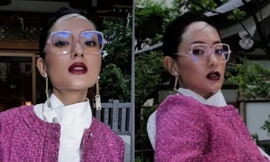 Fashionista Việt được CHANEL mời tham dự show diễn tại Nhật Bản là ai?