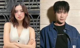Trần Nhậm "hẹn hò lãng mạn" cùng Hoa hậu Tiểu Vy trong show thực tế mới