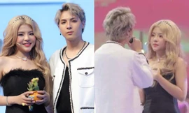 Tỏ Tình Hoàn Mỹ: Nam chính vượt 2000 km để tỏ tình với hot TikToker Reency