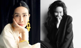 Lưu Hương Giang "tìm lại thấy chính mình" sau ồn ào liên quan đến Hồ Hoài Anh