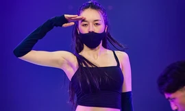 Thiều Bảo Trang thể hiện hit của Jennie (BLACKPINK) nhưng khiến Noo Phước Thịnh thất vọng?