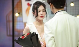 Hot girl được ví như "Địch Lệ Nhiệt Ba phiên bản Việt" từ chối lời tỏ tình của nam doanh nhân