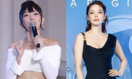 Chị Đẹp 2024: Tóc Tiên phản hồi về tin đồn bất hòa với Minh Hằng