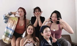 Dàn Chị Đẹp 2024 bật chế độ nghiêm túc, chốt ngày ra mắt MV chủ đề