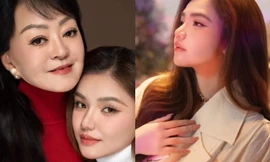 Danh ca Hương Lan và Myra Trần lần đầu kết hợp, gây xúc động với ca khúc về mẹ